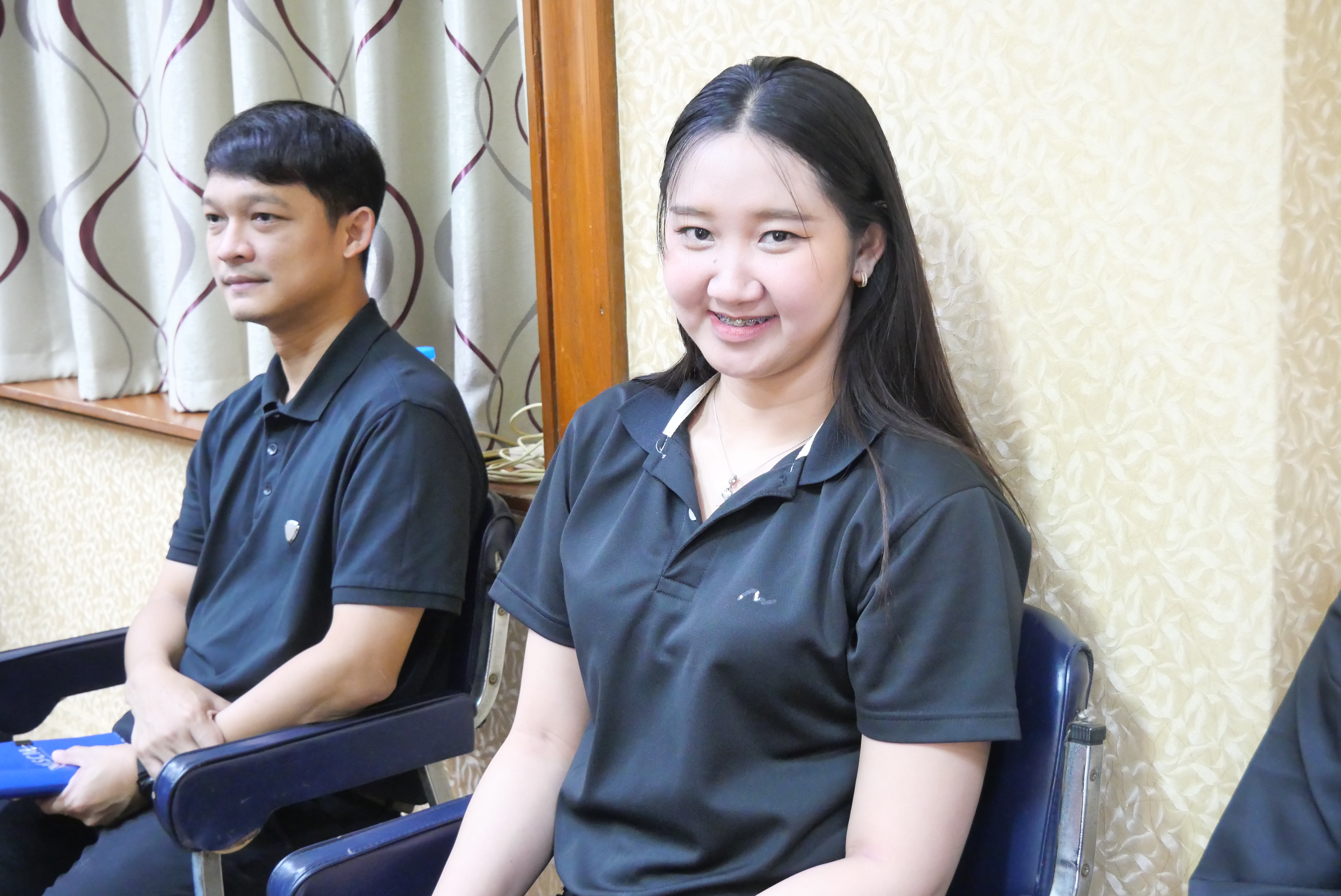 title - การประชุมซักซ้อมความเข้าใจเกี่ยวกับแนวทางการตรวจราชการของผู้ตรวจราชการสำนักงานการปฏิรูปที่ดินเพื่อเกษตรกรรม ประจำปีงบประมาณ พ.ศ. 2569